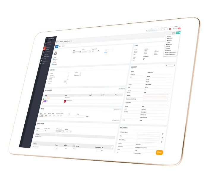 Integrations